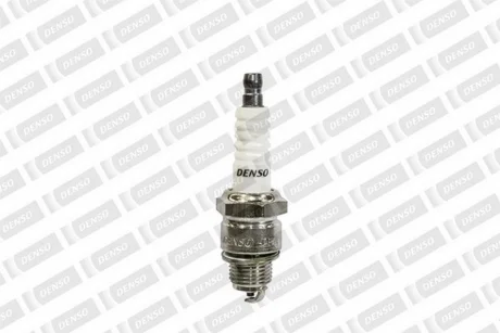Свічка запалювання NICKEL GAZELLE 402, 4215 (вир-во) DENSO W16FPRU