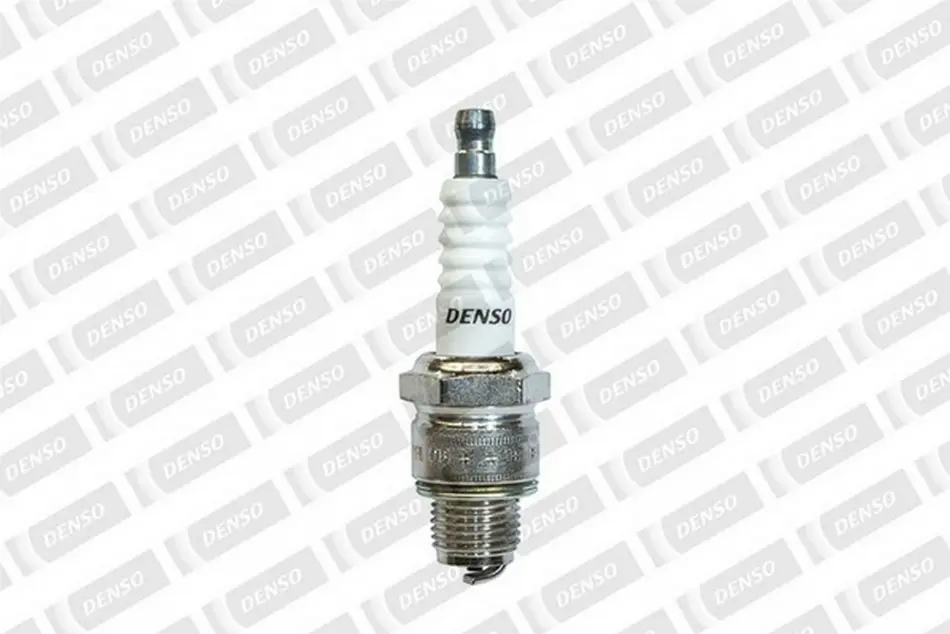 Свічка запалювання NICKEL (вир-во) DENSO W22FSR (фото 1)