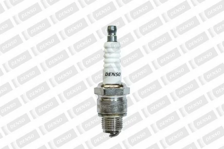 Свічка запалювання NICKEL (вир-во) DENSO W22FSR