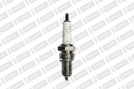 Свічка запалювання NICKEL (вир-во) DENSO X22EPRU9