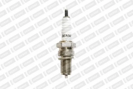 Свічка запалювання NICKEL (вир-во) DENSO X27ESRU