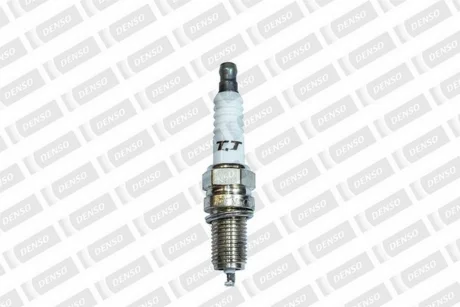 Свічка запалювання NICKEL TT (вир-во) DENSO XU22TT