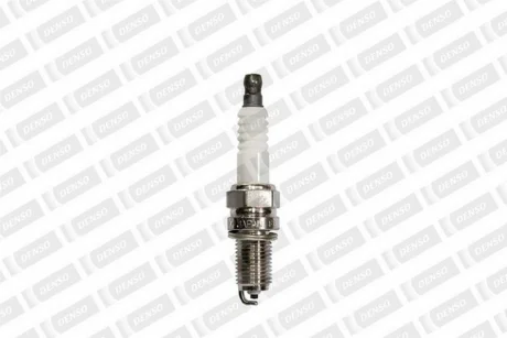Свічка запалювання NICKEL (вир-во) DENSO XU24EPRU