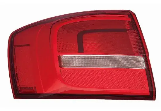 Ліхтар задн. пра. VW JETTA VI 14-18 DEPO 441-19G2R-UE (фото 1)