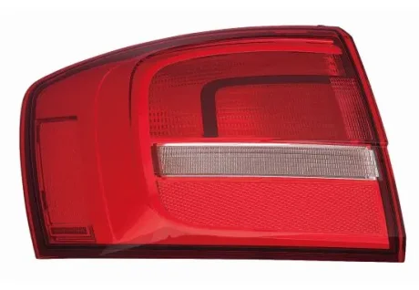 Ліхтар задн. пра. VW JETTA VI 14-18 DEPO 441-19G2R-UE