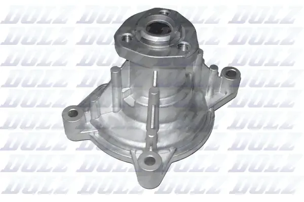 Насос водяний AUDI, SEAT,VW (вир-во Dolz) DOLZ A219 (фото 1)