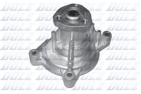 Насос водяний AUDI, SEAT,VW (вир-во Dolz) DOLZ A219