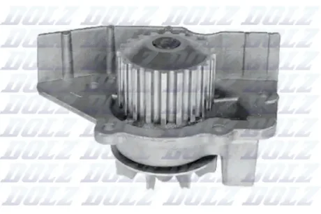 Насос водяний (вир-во Dolz) DOLZ C117