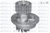 Насос водяний DAEWOO (вир-во Dolz) DOLZ D211 (фото 1)