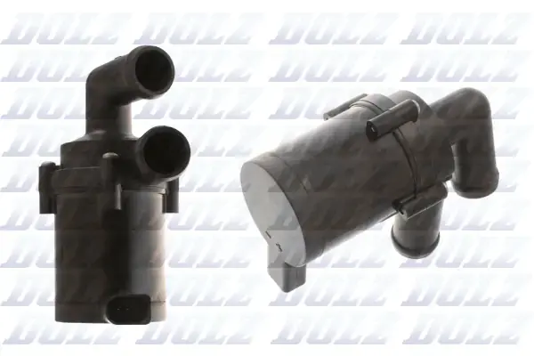 Додатковий водяний насос (вир-во) DOLZ EA573A (фото 1)