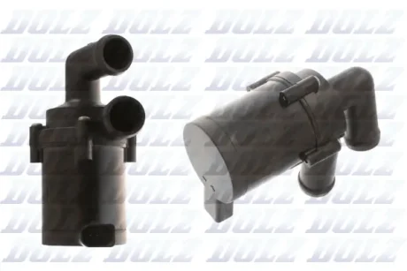 Додатковий водяний насос (вир-во) DOLZ EA573A
