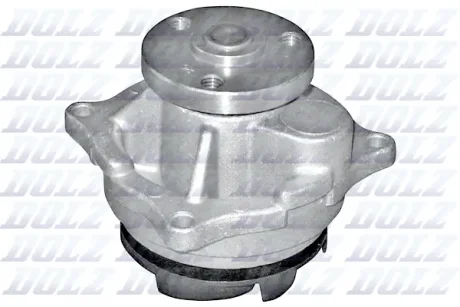 Насос водяний (вир-во Dolz) DOLZ F141