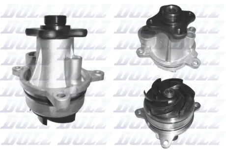 Насос водяний (вир-во Dolz) DOLZ F236