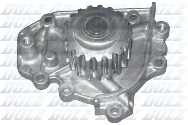 Насос водяний HONDA (вир-во Dolz) DOLZ H134 (фото 1)