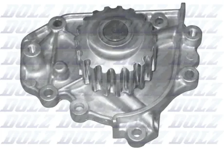 Насос водяний HONDA (вир-во Dolz) DOLZ H134