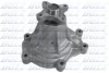 Насос водяний KIA, HYUNDAI (вир-во Dolz) DOLZ K102 (фото 1)