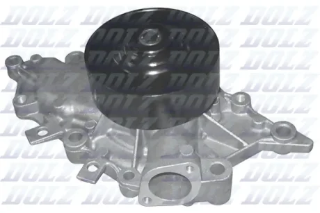 Насос водяний JEEP(вир-во Dolz) DOLZ M226