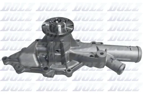 Насос водяний (вир-во Dolz) DOLZ M232