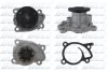 Насос водяний NISSAN, RENAULT (вир-во Dolz) DOLZ N151 (фото 1)