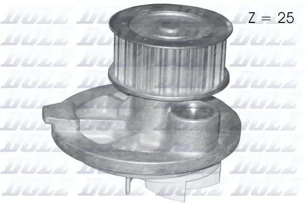 Насос водяний (вир-во Dolz) DOLZ O139 (фото 1)