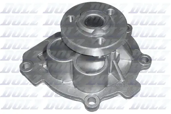 Насос водяний OPEL (вир-во Dolz) DOLZ O263 (фото 1)