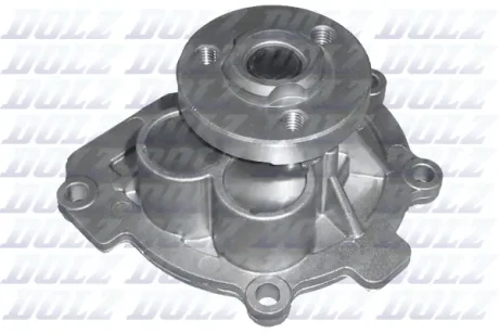 Насос водяний OPEL (вир-во Dolz) DOLZ O263