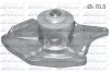 Насос водяний (вир-во Dolz) DOLZ R217 (фото 1)
