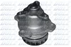 Насос водяний NISSAN, OPEL (вир-во Dolz) DOLZ R230 (фото 1)