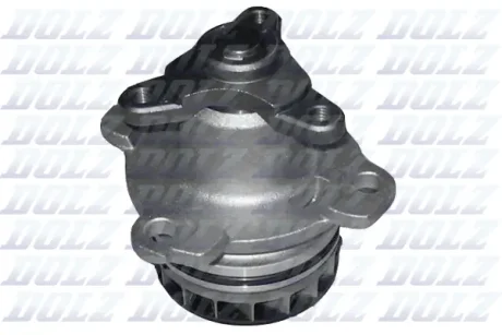 Насос водяний NISSAN, OPEL (вир-во Dolz) DOLZ R230