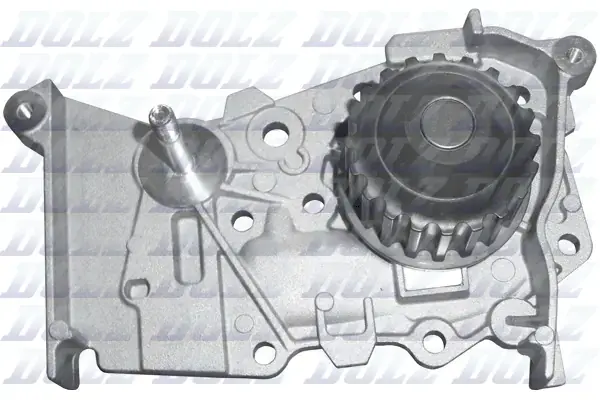 Насос водяний (вир-во Dolz) DOLZ R236 (фото 1)