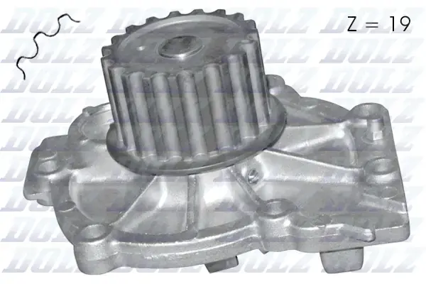 Водяний насос (вир-во) DOLZ R304 (фото 1)
