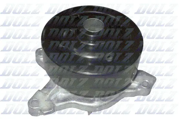 Насос водяний TOYOTA (вир-во Dolz) DOLZ T230 (фото 1)