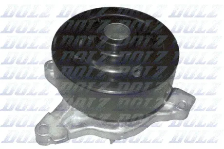 Насос водяний TOYOTA (вир-во Dolz) DOLZ T230