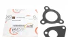 Комплект прокладок турбіни Fiat Doblo 1.3JTD/D 05-/Opel Combo 1.3 CDTI 12- DP DP Group 170063057 (фото 1)