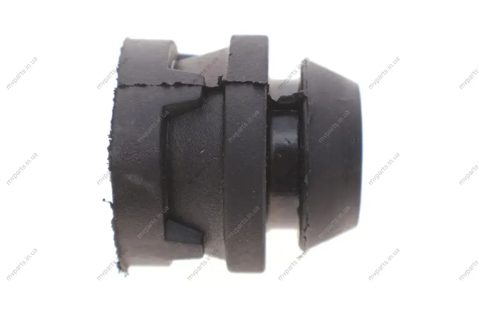 Подушка радіатора Ford Kuga 10- (знизу) DP B 1848 DP Group B-1848 (фото 1)