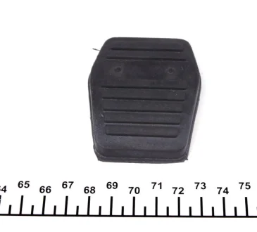 Накладка педалі гальма/зчеплення Ford Transit 00-06 DP B 2343 DP Group B-2343