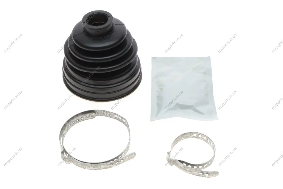 Пильник ШРКШ (внутрішній) Ford Connect 1.8TDCi 02- (90PS) DP B 756 DP Group B-756 (фото 1)