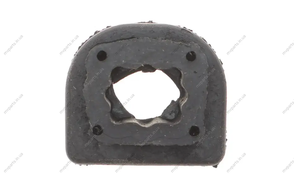 Подушка радіатора Ford Courier 08- (зверху) DP B 76126 DP Group B-76126 (фото 1)