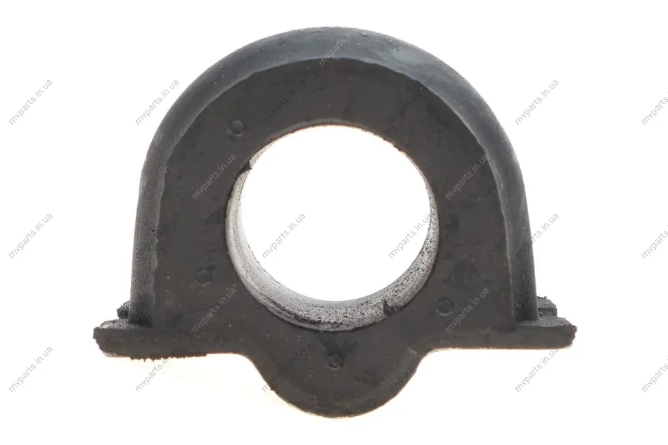 Втулка стабілізатора (заднього) Ford Transit 86-00 (d=30mm) DP B 762 DP Group B-762 (фото 1)