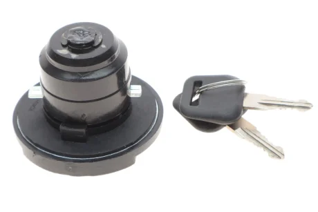 Кришка бака паливного Ford Escort 90-01 DP BP 3951 DP Group BP-3951