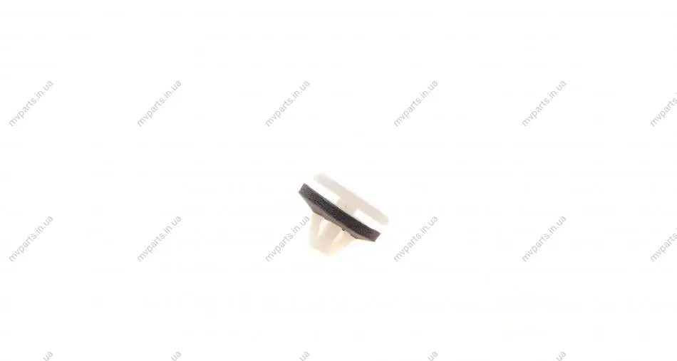 Кліпса кріплення молдинга Ford Connect 02-13 DP BP 4459 CBU DP Group BP-4459-CBU (фото 1)