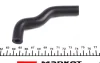 Патрубок насосу вакуумного Ford Connect 1.8 TDCi 02- DP BS 8147 DP Group BS-8147 (фото 3)