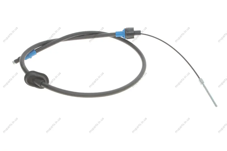Трос зчеплення Ford Transit 2.5D/TD 97-00 DP CP 1211 BNS DP Group CP-1211-BNS (фото 1)