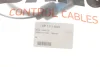 Трос зчеплення Ford Transit 2.5D/TD 97-00 DP CP 1211 BNS DP Group CP-1211-BNS (фото 2)