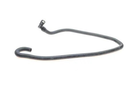 Патрубок пічки Ford Transit 94-00 DP CS 16579 IBR DP Group CS-16579-IBR