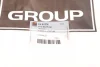 Патрубок радіатора Ford Tourneo Connect/Transit Connect 1.8TDCi 02- DP CS 81276 DP Group CS-81276 (фото 5)