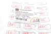 Корпус термостата Ford Connect 1.8D (пластик) DP CS 81478 ERC DP Group CS-81478-ERC (фото 8)