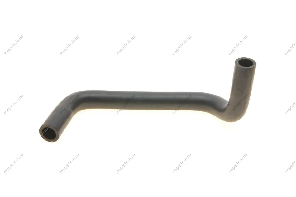 Патрубок пічки Ford Connect 1.8 TDCi 02-12 DP CS 81576 IBR DP Group CS-81576-IBR (фото 1)