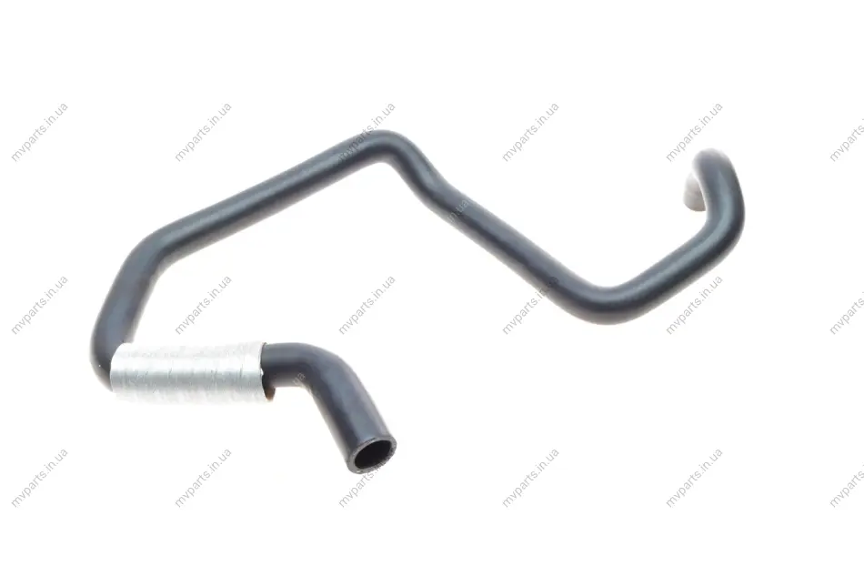 Патрубок радіатора пічки Ford Connect 1.8Di/TDCi 02-13 DP CS 81579 IBR DP Group CS-81579-IBR (фото 1)