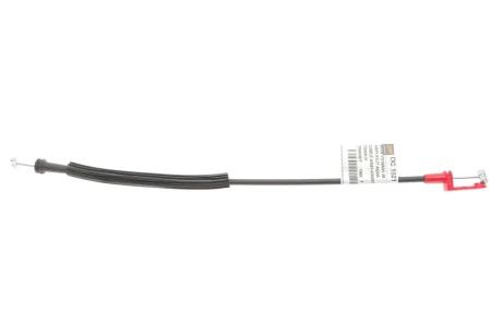 Трос дверей (передніх) Ford Transit 91- DP DC 1521 BNS DP Group DC-1521-BNS